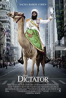download movie the dictator 2012 film