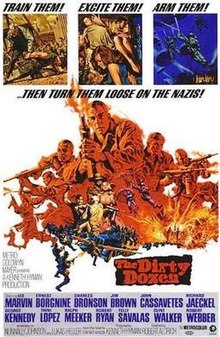 download movie the dirty dozen