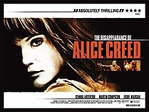 download movie the disappearance of alice creed