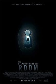 download movie the disappointments room