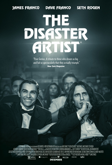 download movie the disaster artist film