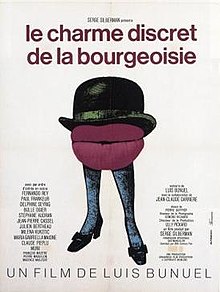 download movie the discreet charm of the bourgeoisie