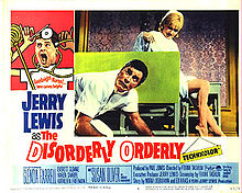 download movie the disorderly orderly