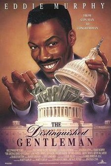 download movie the distinguished gentleman