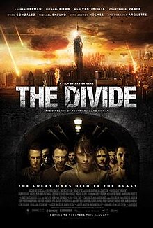 download movie the divide 2012 film