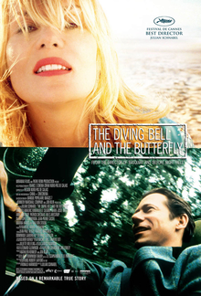 download movie the diving bell and the butterfly film