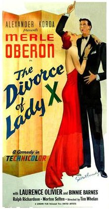 download movie the divorce of lady x