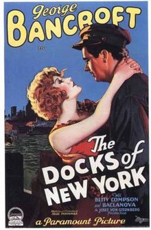 download movie the docks of new york