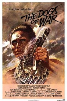 download movie the dogs of war film