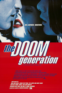 download movie the doom generation