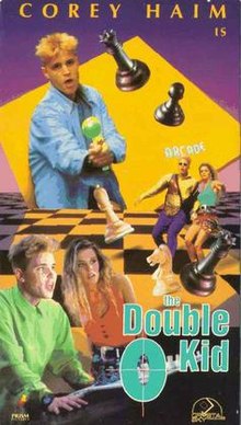 download movie the double 0 kid