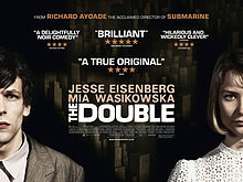 download movie the double 2013 film