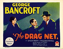 download movie the drag net
