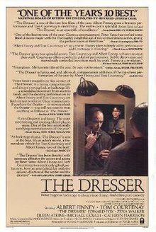 download movie the dresser 1983 film