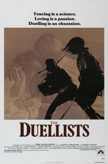 download movie the duellists