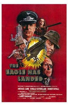 download movie the eagle has landed film