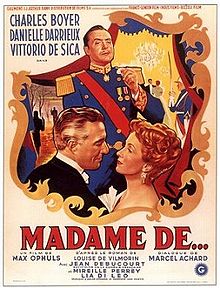 download movie the earrings of madame de...