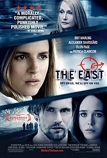 download movie the east film