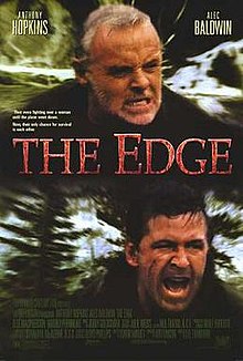 download movie the edge 1997 film