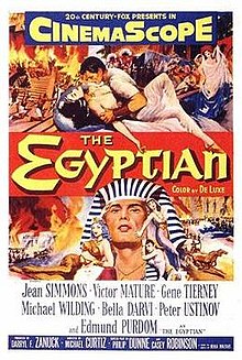 download movie the egyptian film