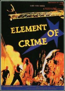 download movie the element of crime