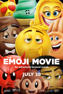 download movie the emoji movie