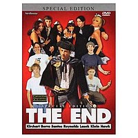 download movie the end 1998 film