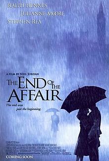 download movie the end of the affair 1999 film