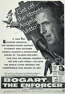 download movie the enforcer 1951 film