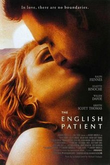 download movie the english patient film