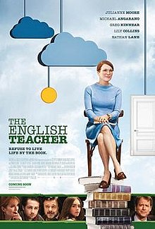 download movie the english teacher film