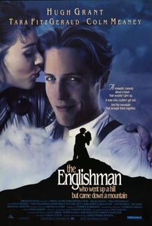 download movie the englishman who went up a hill but came down a mountain