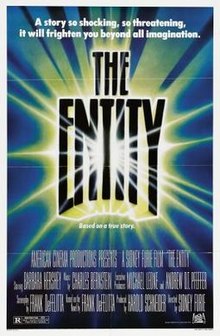 download movie the entity