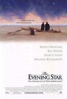 download movie the evening star