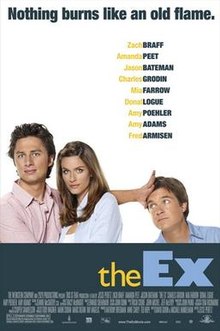 download movie the ex 2007 film