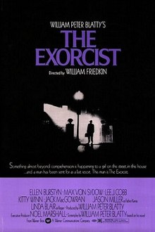 download movie the exorcist film