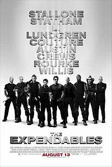 download movie the expendables 2010 film