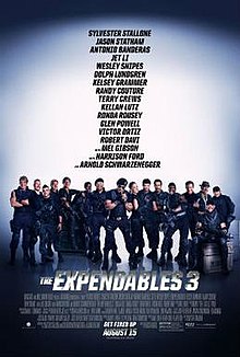download movie the expendables 3