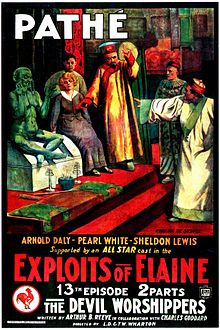 download movie the exploits of elaine