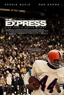 download movie the express film