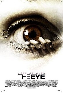 download movie the eye 2008 film