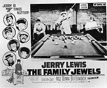 download movie the family jewels film