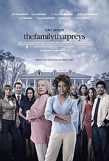 download movie the family that preys