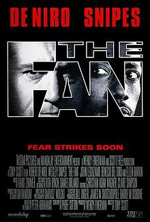 download movie the fan 1996 film