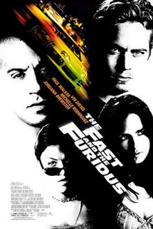 download movie the fast and the furious 2001 film