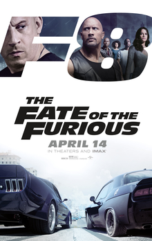 download movie the fate of the furious