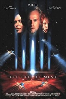 download movie the fifth element