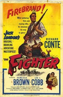download movie the fighter 1952 film.
