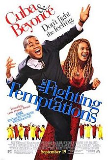 download movie the fighting temptations