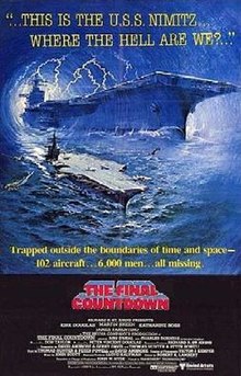 download movie the final countdown film